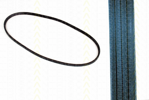 V-Ribbed Belt (8640 400725)