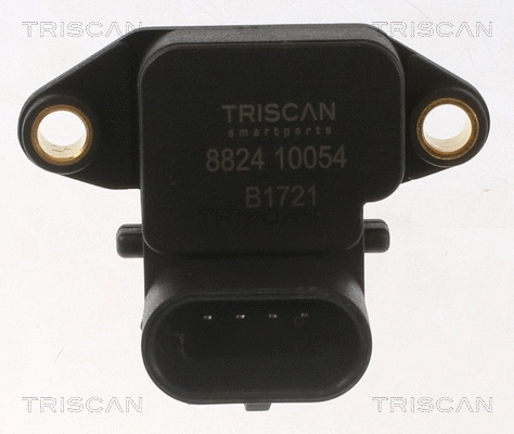 Sensor, intake manifold pressure (8824 10054)
