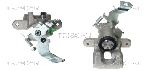 Brake Caliper (8170 345166)