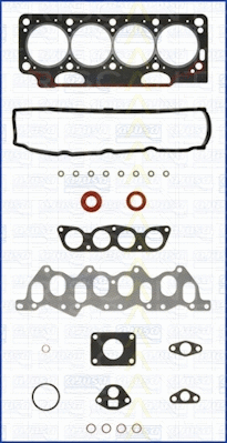 Gasket Kit, cylinder head (598-6019)