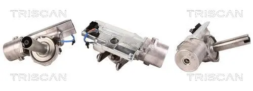 Steering Column (8520 15711)