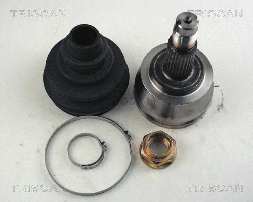 Joint Kit, drive shaft (8540 12107)