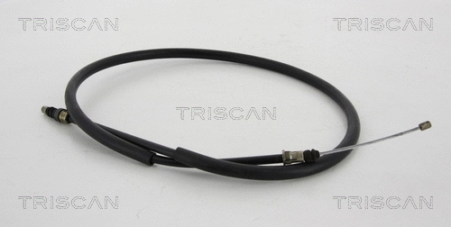 Cable Pull, parking brake (8140 251189)