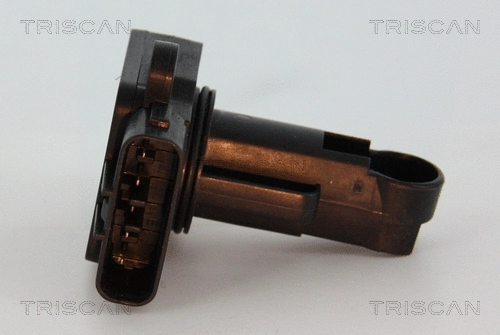 Mass Air Flow Sensor
