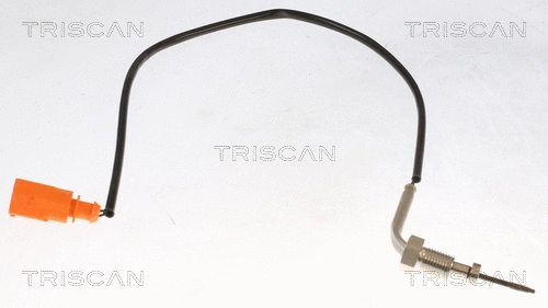 Sensor, exhaust gas temperature (8826 29104)