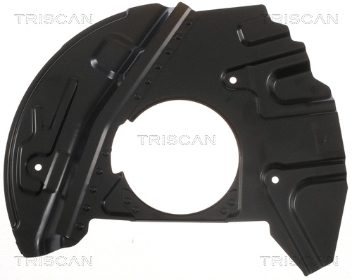 Splash Guard, brake disc (8125 11130)
