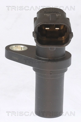 Sensor, crankshaft pulse