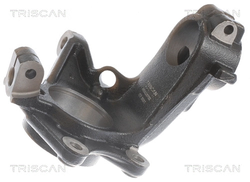Steering Knuckle, wheel suspension