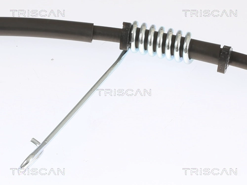 Cable Pull, parking brake