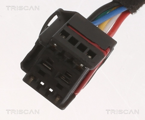 Gas Spring, boot/cargo area