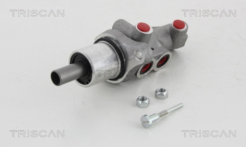 Brake Master Cylinder (8130 11131)