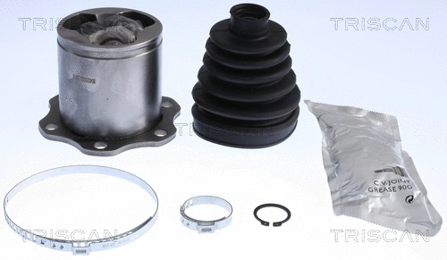 Joint Kit, drive shaft (8540 29222)