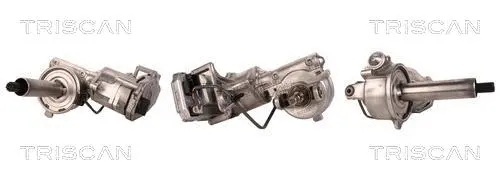 Steering Column (8520 24708)