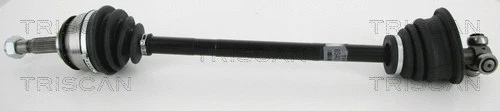 Drive Shaft (8540 25628)