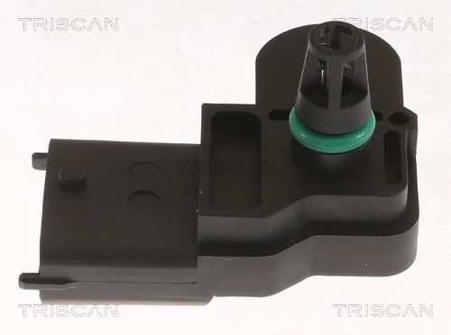 Sensor, boost pressure