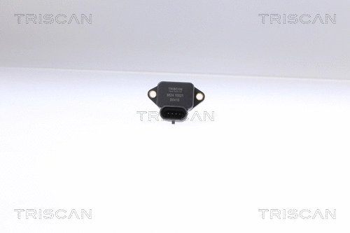 Sensor, intake manifold pressure