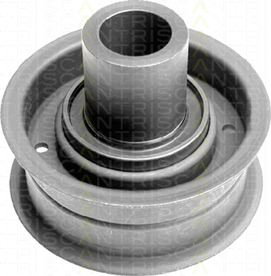 Deflection/Guide Pulley, timing belt (8646 24201)