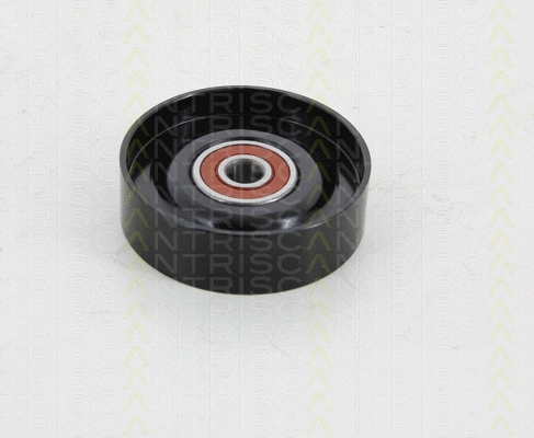 Tensioner Pulley, V-ribbed belt (8641 142003)