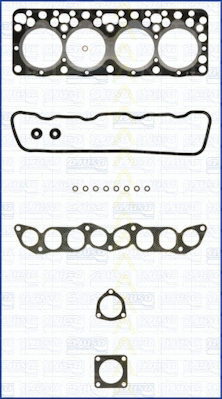 Gasket Kit, cylinder head (598-4541)