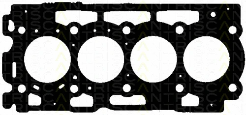 Gasket, cylinder head (501-5595)