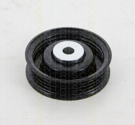 Deflection/Guide Pulley, V-ribbed belt (8641 692005)