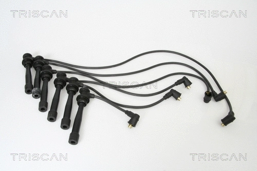 Ignition Cable Kit (8860 43002)