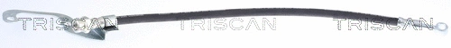 Brake Hose (8150 43144)