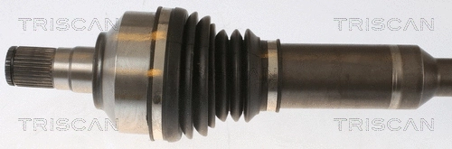 Drive Shaft