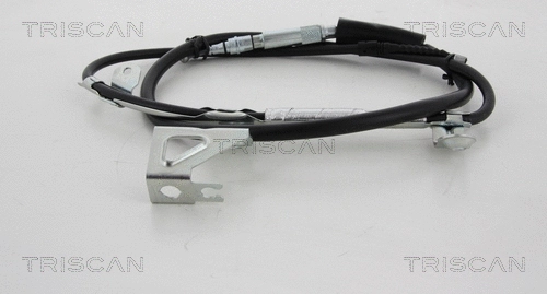 Cable Pull, parking brake (8140 29175)