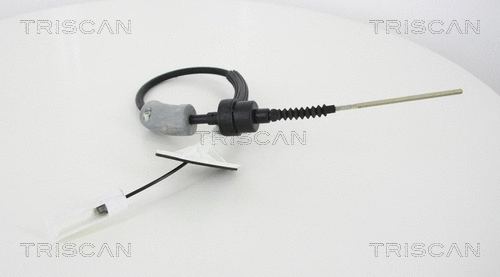Cable Pull, clutch control (8140 15285)