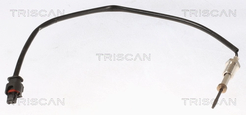 Sensor, exhaust gas temperature (8826 11008)