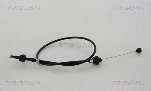 Accelerator Cable (8140 16338)