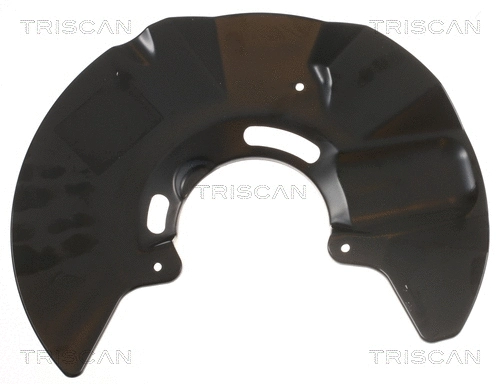 Splash Guard, brake disc (8125 29127)