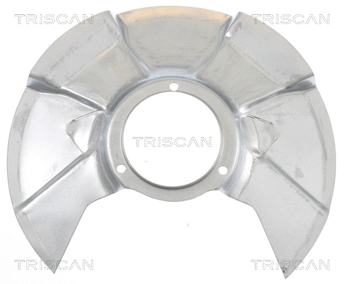 Splash Guard, brake disc (8125 29151)