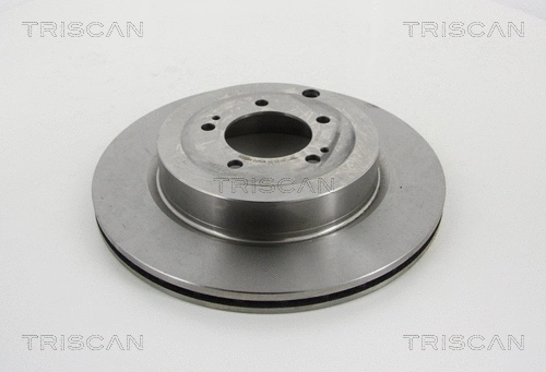 Brake Disc (8120 42155)