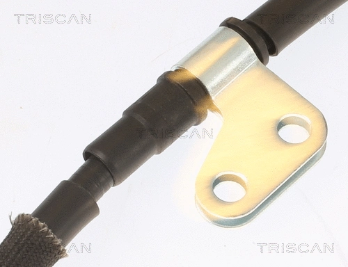 Cable Pull, parking brake