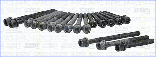Cylinder Head Bolt Set (98-8526)
