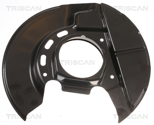 Splash Guard, brake disc (8125 11124)