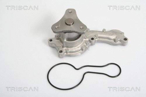 Water Pump, engine cooling (8600 40012)