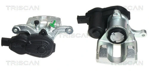 Brake Caliper (8170 345161)