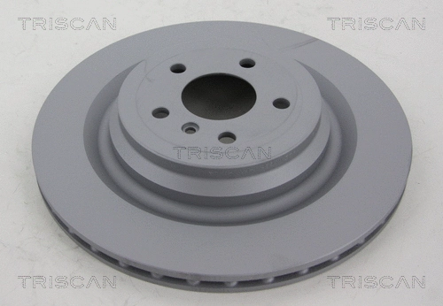 Brake Disc (8120 231049C)