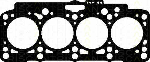 Gasket, cylinder head (501-85102)