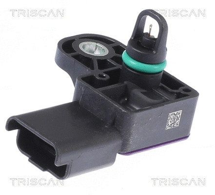 Sensor, intake manifold pressure