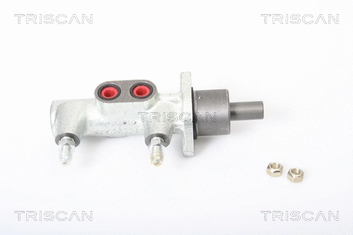 Brake Master Cylinder (8130 16152)