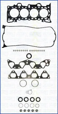 Gasket Kit, cylinder head (598-3040)