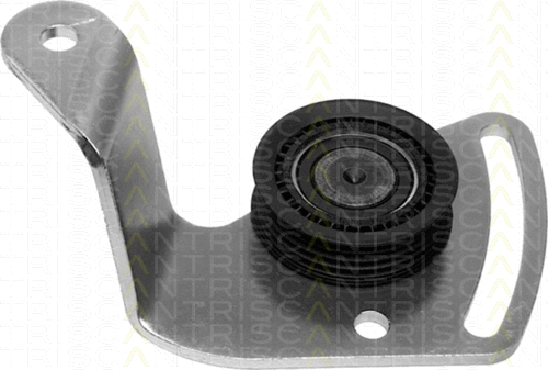 Tensioner Pulley, V-ribbed belt (8641 251012)
