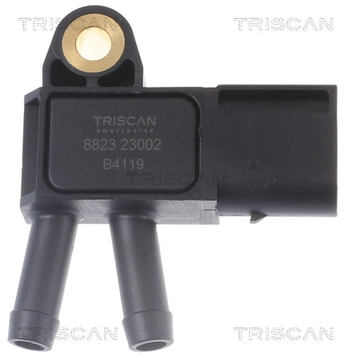 Sensor, exhaust pressure (8823 23002)