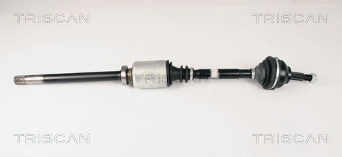 Drive Shaft (8540 25643)