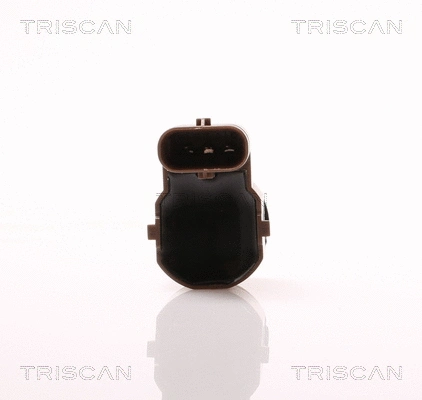 Sensor, parking distance control