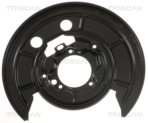 Splash Guard, brake disc